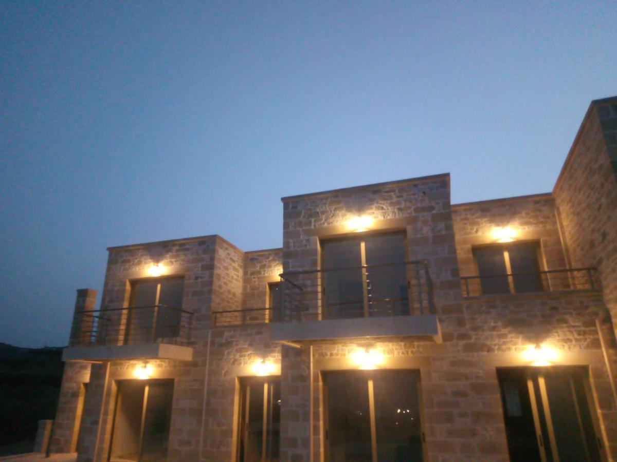 Villa Stylianos And Studios Kíssamos Exteriör bild