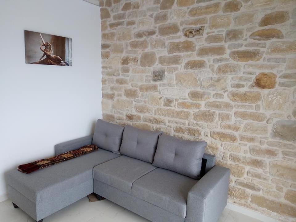 Villa Stylianos And Studios Kíssamos Exteriör bild
