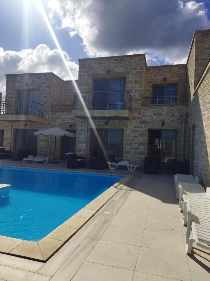 Villa Stylianos And Studios Kíssamos Exteriör bild